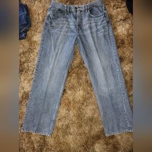 Mens jeans